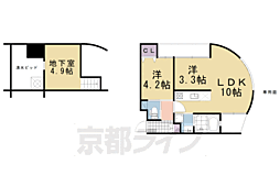 向日市上植野町