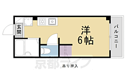 サーシャ西陣 403