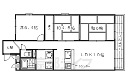 フォルム五条西洞院 507