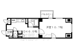 パインフィールド御池 1010