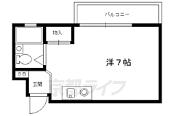 三越ハイツ大宮 201