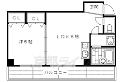 京都市中京区海老屋町