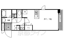 プレサンス京都四条堀川 804