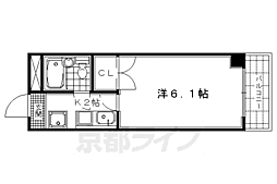 京都市上京区下柳原南半町