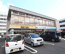 京都市南区西九条南田町