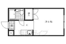 マンションラーク 205