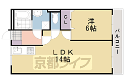 乙訓郡大山崎町字大山崎小字尻江