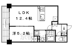 京都市中京区橋弁慶町