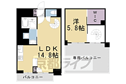 京都市南区久世上久世町