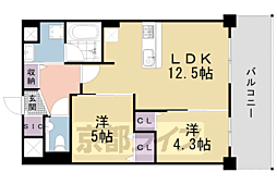 京都市東山区五軒町