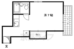 京都市上京区中御門横町