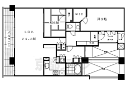 京都市下京区元悪王子町