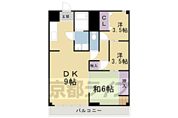 京都市北区紫野南舟岡町