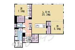 パーチェ三条菊鉾町 101