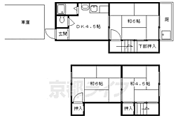 岩倉長谷町テラス 102