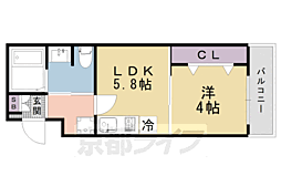 京都市上京区二本松町