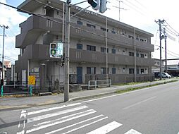 メゾン・ド・フルタｐａｒｔI 202
