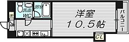 Wタワー江戸堀 601