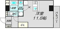 ルフレ堺 401