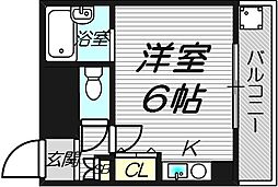 大阪市阿倍野区阿倍野筋３丁目