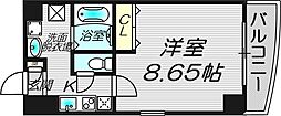 ルミエール深江 602