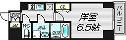 S-RESIDENCE福島玉川Tres 401