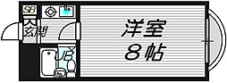 豊中市曽根西町3丁目