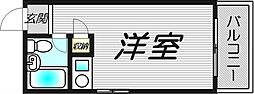 大阪市北区浪花町