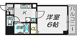 大阪市中央区松屋町住吉