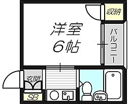 大阪市東成区東小橋3丁目
