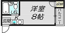 大阪市旭区中宮3丁目