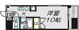 ベストレジデンス天王寺