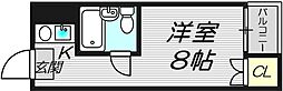 大阪市旭区清水3丁目