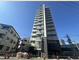 大阪市都島区内代町4丁目