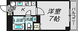 キンダーホープ若葉 402
