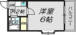 コーポウエスト守口
