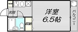 ベストレジデンス関大前II