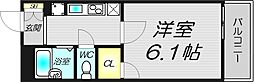 レオパレスノンノ ミーオ 307