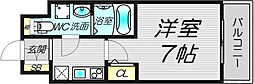 セレニテ福島カルム 1007