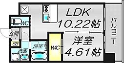 大阪市西区川口3丁目