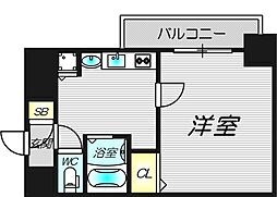 プレサンス梅田パワーゲート 1005