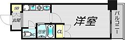 ラナップスクエア天満プライム 1107