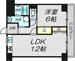 ロベリア弐番館 1103