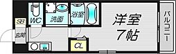 大阪市福島区大開2丁目