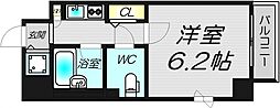 パラシオ塚本II 2号棟 601