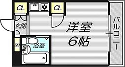 東天満下村ビル 704
