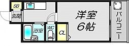 天満グリーン土井マンション 308
