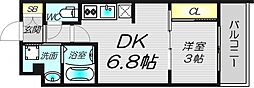 大阪市北区本庄東3丁目