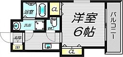 大阪市北区天満4丁目