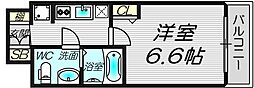 大阪市西区本田2丁目